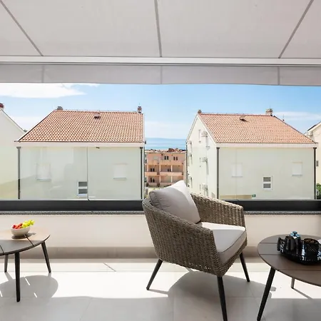 La Suites Promajna Exterior photo