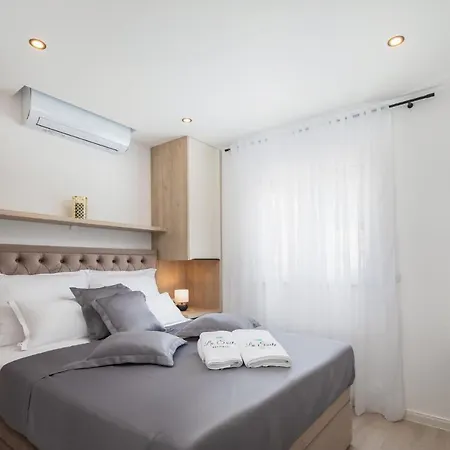 La Suites Promajna Exterior photo