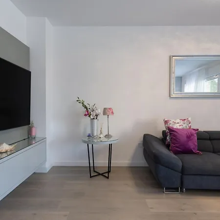 La Suites Promajna Room photo