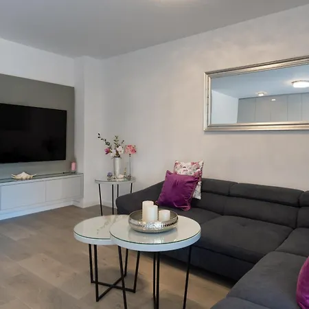 La Suites Promajna Room photo