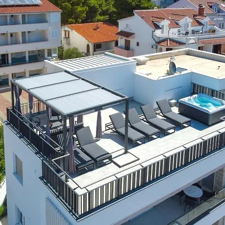 La Suites Promajna Exterior photo