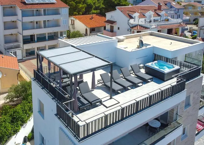 La Suites