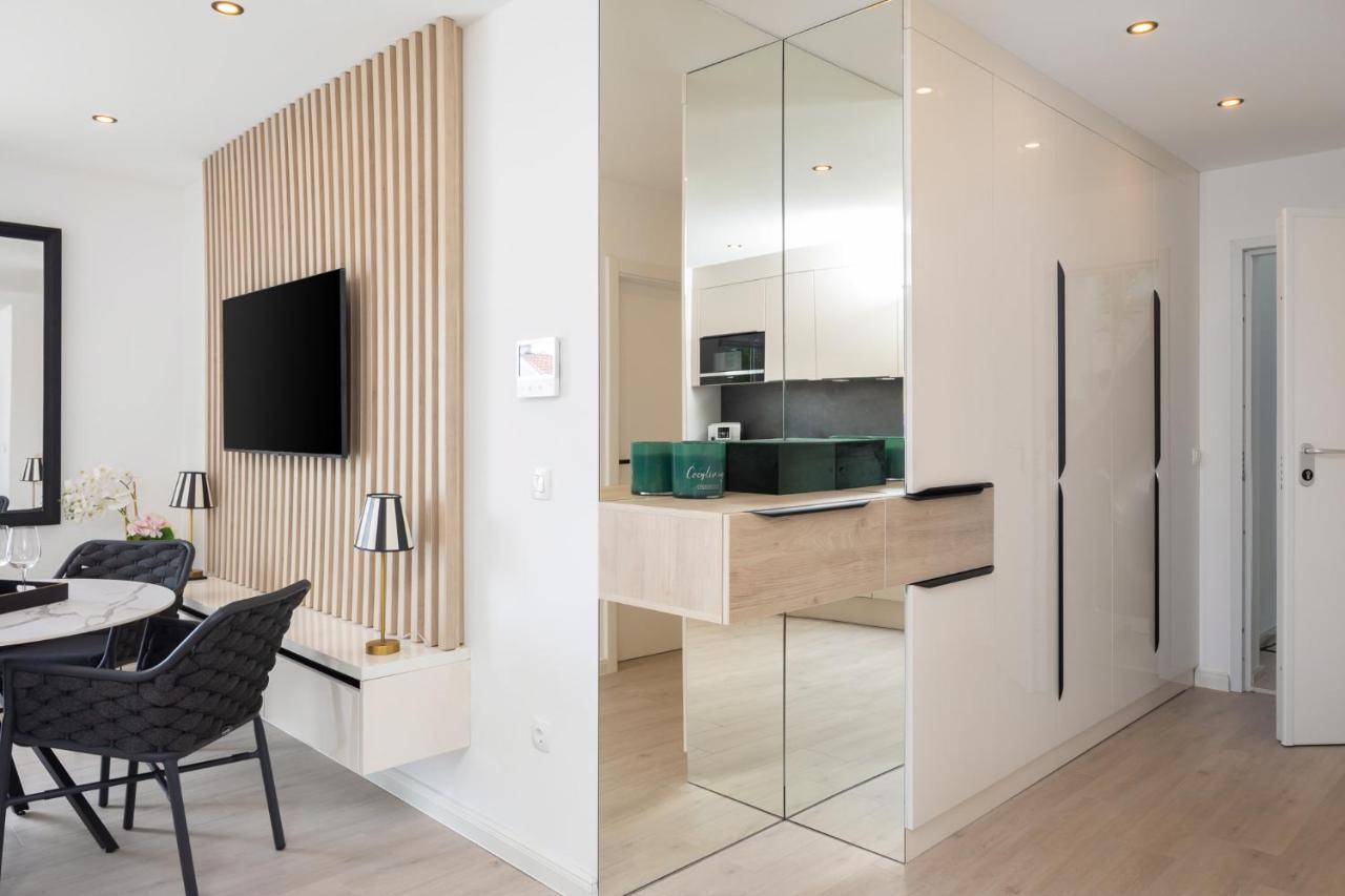 La Apartment Promajna