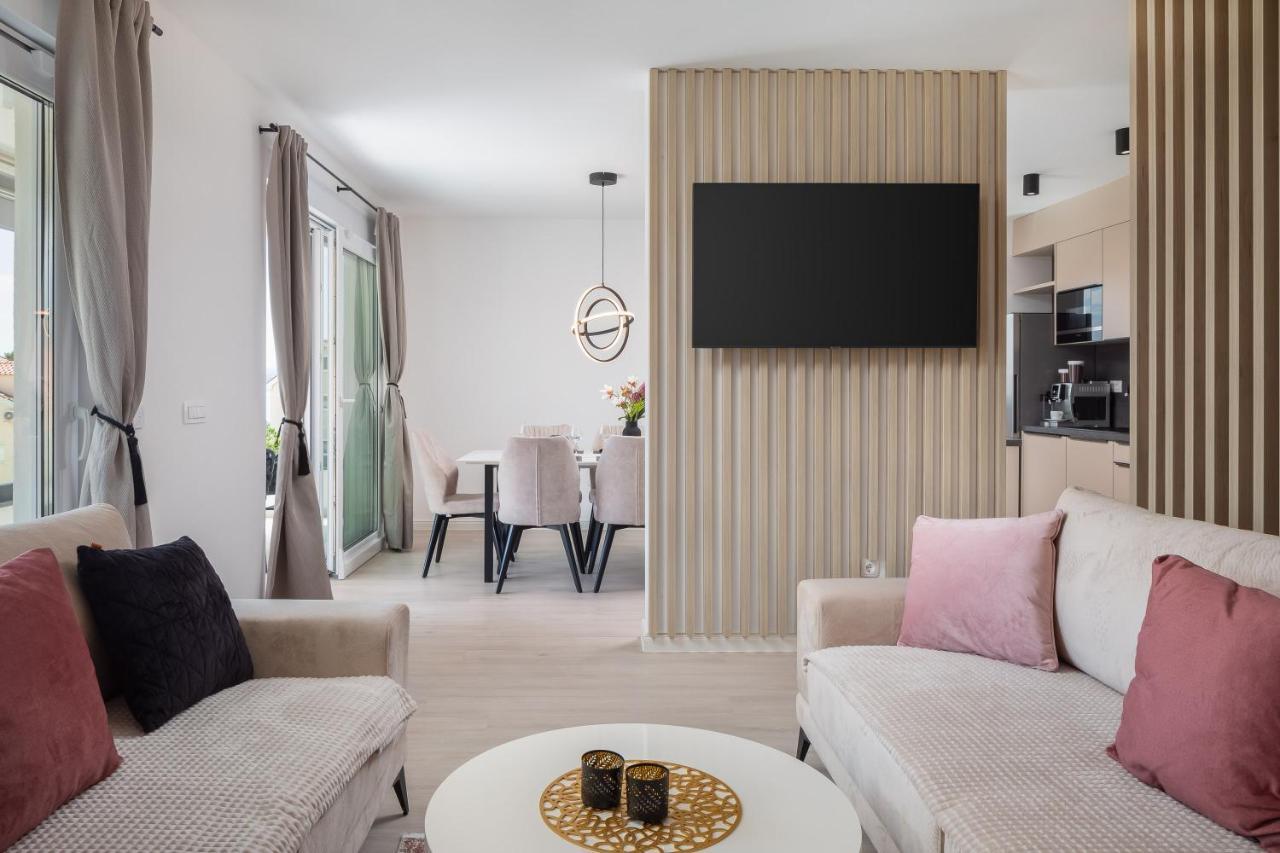 La Apartment Promajna