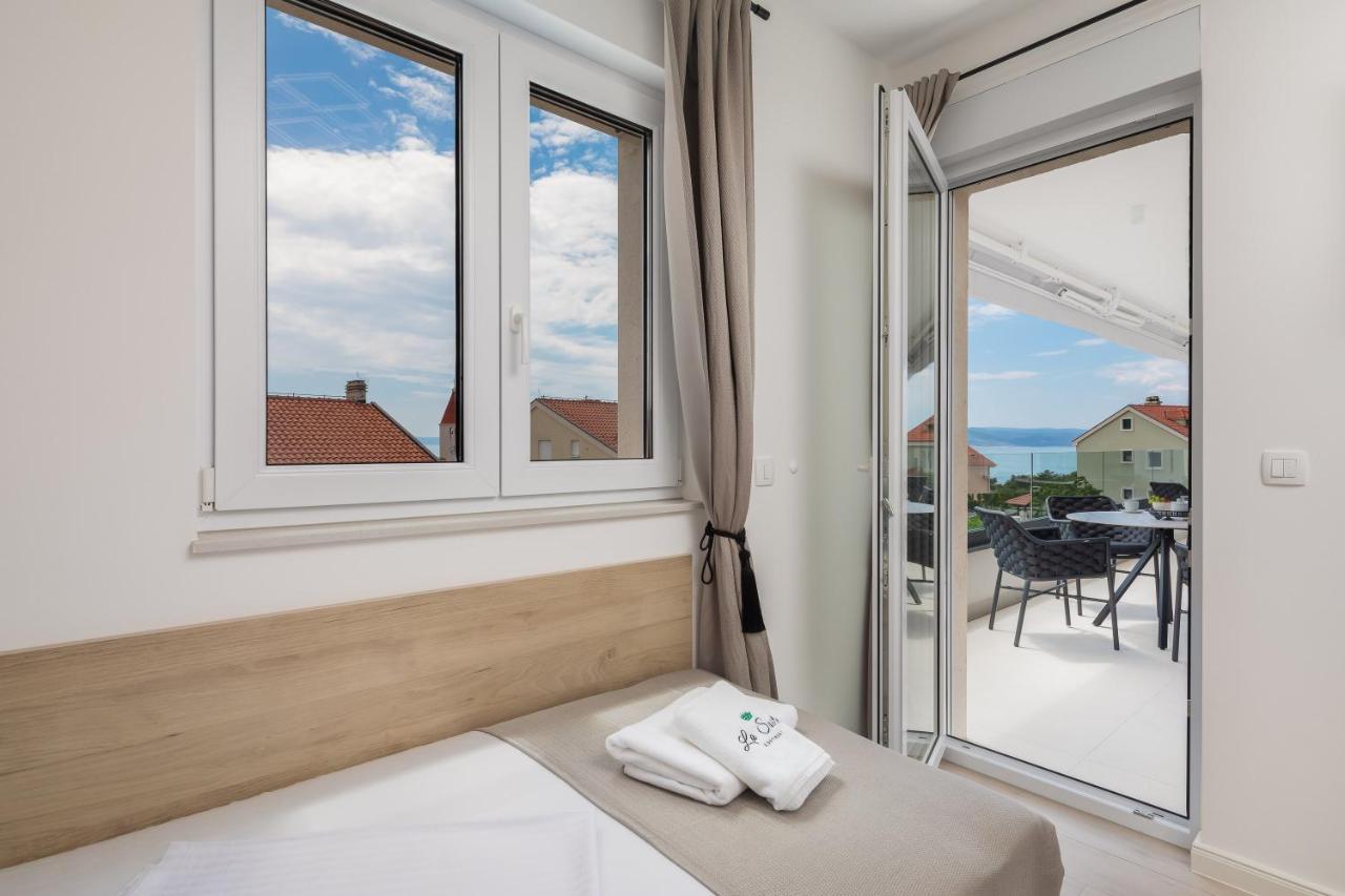La Apartment Promajna