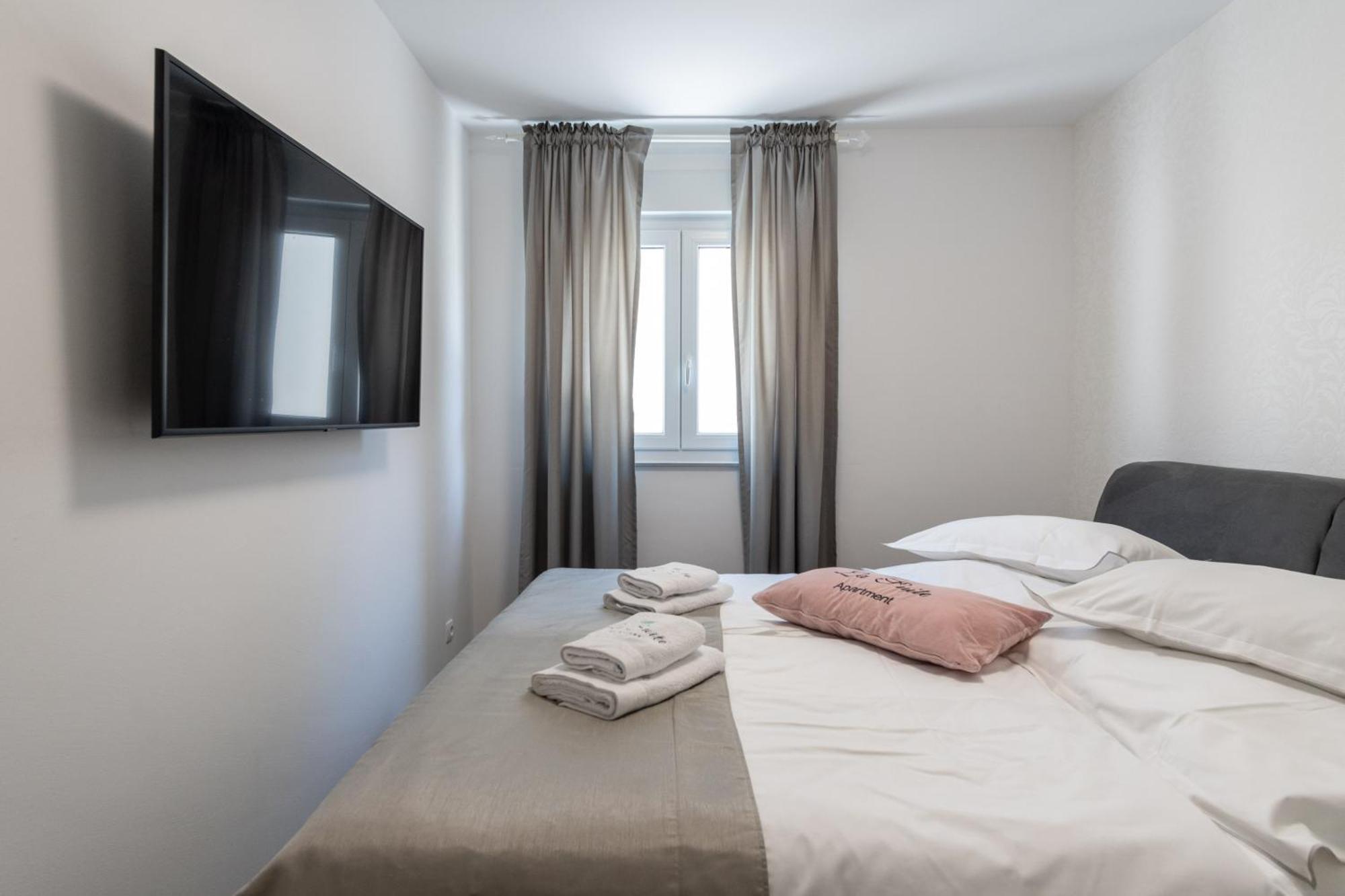La Apartment Promajna
