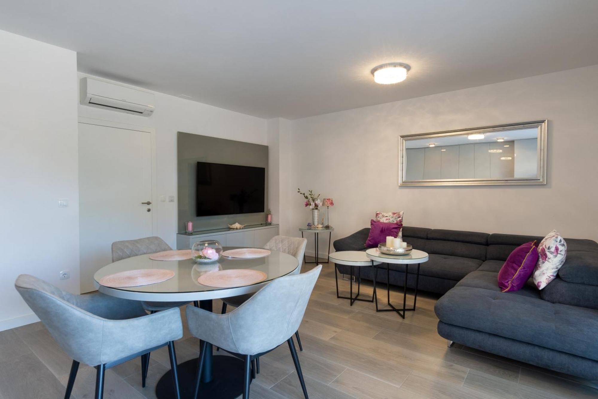La Apartment