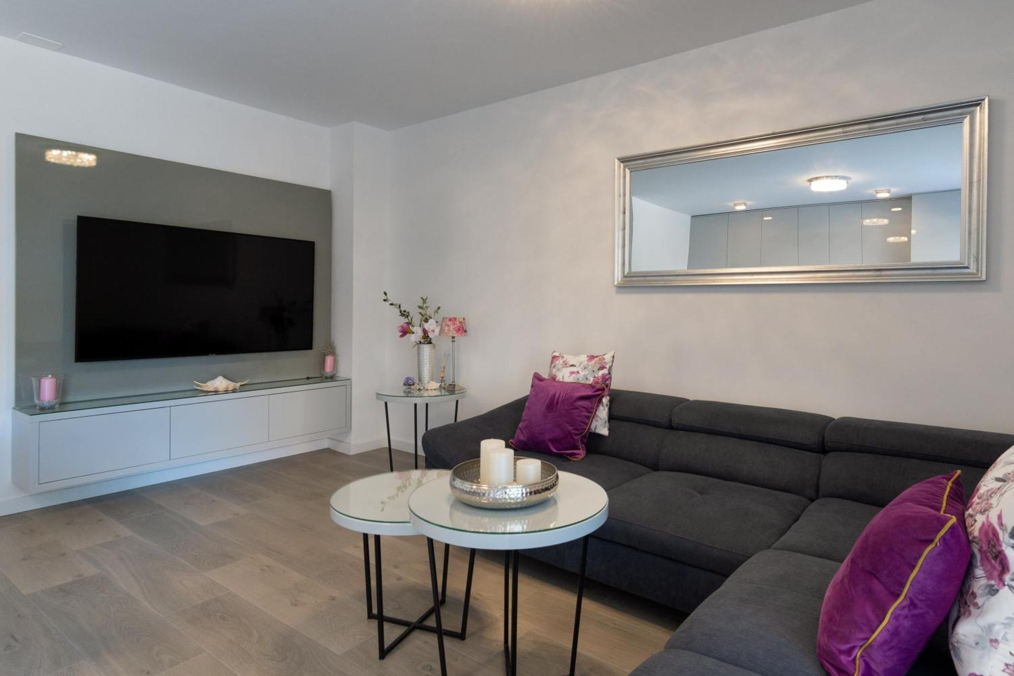 Apartment La Promajna