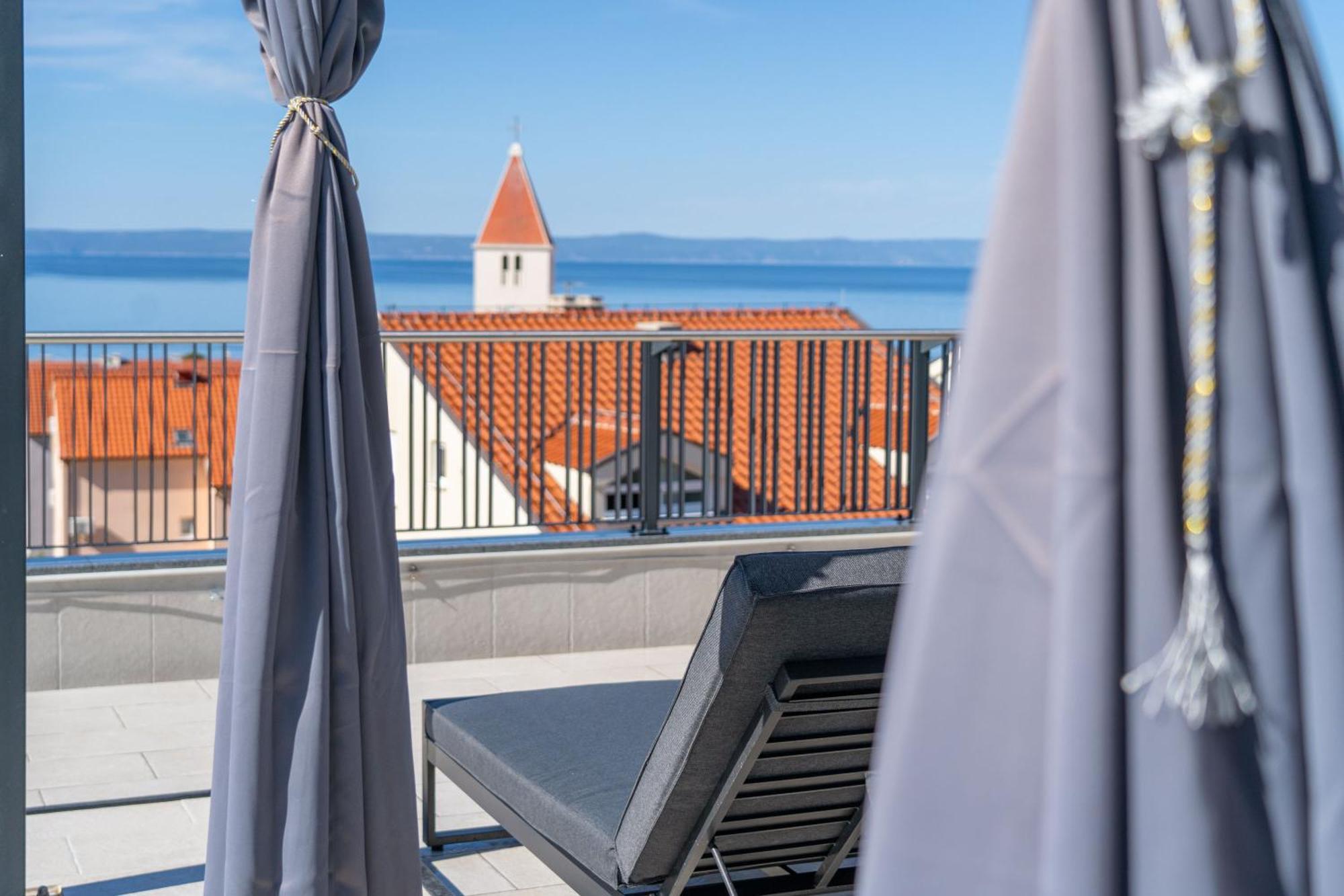 La Apartment Promajna
